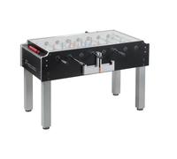 Garlando class indoor calciobalilla aste rientranti con vetro superiore + 50 palline in omaggio biliardini in offerta in vendita su timesport24