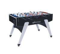 garlando g-2000 evolution calcio balilla aste rientranti