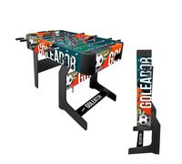 Calcetto Goleador Salvaspazio