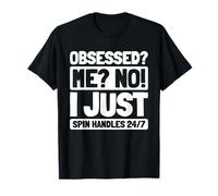 Biliardino Pallina Tavolo - Calcetto Torneo Calcio Balilla Maglietta