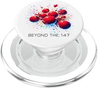 Biliardo biliardo Snooker Break Potting Beyond 147 PopSockets PopGrip per MagSafe