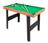 Biliardo CB Games 121 x 78 x 61 cm