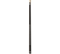 Biliardo Coda Pool Queue James Parker J.PARKER JPS-1 Nero