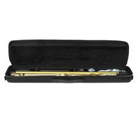 Biliardo custodia fodero porta stecche LONGONI EVA 1C/2P