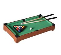 Biliardo Filotto - Mini Tavolo da Biliardo Portatile FILOTTO con Accessori Inclusi, Dimensioni Compatte 69x37x10 cm, Perfetto per Divertimento e Spazi Ridotti