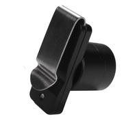 Biliardo Gesso Custodia Gesso Supporto Magnetico Clip Portatile