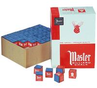 BILIARDO Gesso Master Blu, 144er