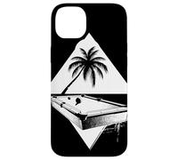 Biliardo Grafica Stecca Sport Custodia per iPhone 14 Plus