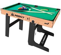 Biliardo Pieghevole Grande Tavolo E-Sport Biliardo Per Bambini Biliardo Bilia...