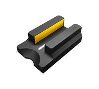 Biliardo Rod Trainer, Esercizio portatile per colpire il biliardo per la precisione del tiro, accessorio per la pratica del biliardo per principianti e giocatori professionisti, migliora le abilità di