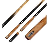 Biliardo-set RONNIE O'SULLIVAN RS-1 - completo con prolunga e custodia + 2 biliardo gesso Gratis