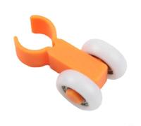 Biliardo Shifty Bridge Trainer per 12-13 mm, strumento di guida in plastica e gomma per aiutare i principianti a padroneggiare i movimenti di colpire e migliorare la pratica