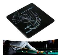 Biliards Stroter per le competenze di base del biliardo cinese