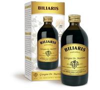 Dr. Giorgini Biliaris Liquido Analcolico Integratore Vie Biliari 200 ml