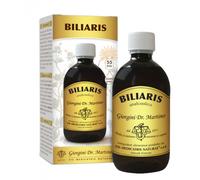 BILIARIS liquido analcoolico 500 ml - Dr. Giorgini