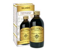 Biliaris liquido analc 200ml