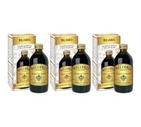 Biliaris Liquido Analcoolico 200 Ml 3x200 ml Soluzione orale