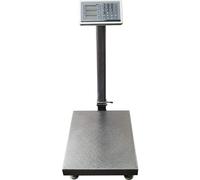BILICO BILANCIA DIGITALE 300 kg ELETTRONICA DISPLAY DIGITALE bascula bilico