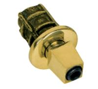 Bilico piletta a sfera chiudiporta a pavimento 896-01 BAL