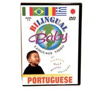 Bilingual Baby: Portuguese [Region 1]