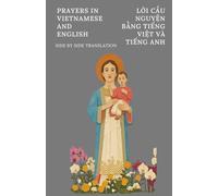 Bilingual English - Vietnamese Catholic Prayers