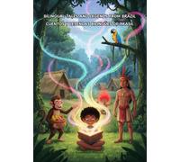 Bilingual Tales and Legends from Brazil: English-Spanish