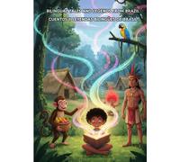 Bilingual Tales and Legends from Brazil: English-Spanish