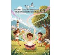 Bilingual Tales and Legends from Greece: English-Spanish