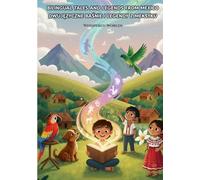 Bilingual Tales and Legends from Mexico: English-Polish
