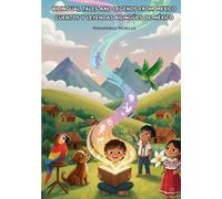 Bilingual Tales and Legends from Mexico: English-Spanish