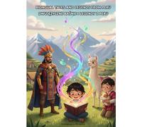 Bilingual Tales and Legends from Peru: English-Polish