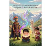 Bilingual Tales and Legends from Peru: English-Polish