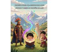 Bilingual Tales and Legends from Peru: English-Spanish