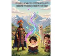 Bilingual Tales and Legends from Peru: English-Spanish