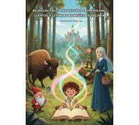 Bilingual Tales and Legends from Poland: English-Spanish