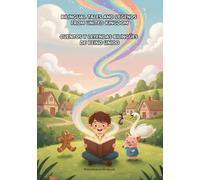 Bilingual Tales and Legends from United Kingdom: English-Spanish
