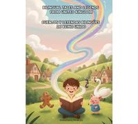 Bilingual Tales and Legends from United Kingdom: English-Spanish