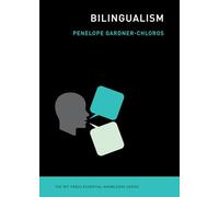 Bilingualism