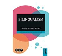 Bilingualism