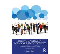 Bilingualism in Schools and Society: Language, Identity, and Policy