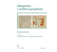 Bilinguismo e scritture agiografiche - 2018 - Viella