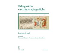 Bilinguismo e scritture agiografiche - Milazzo (cur.)