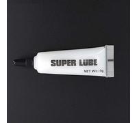 BIlinli 1pc X ASSE Y Easy threed Super lube Grasso per Ingranaggi per Stampante 3D Riduci Il Rumore Buon Effetto lubrificante Olio lubrificante