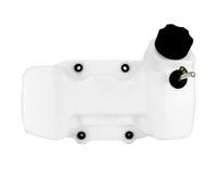 BIlinli 40-5BL Decespugliatore Serbatoio decespugliatore Pezzi di Ricambio Decespugliatore Serbatoio Carburante