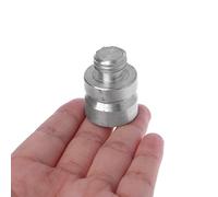 BIlinli Adattatore/Adattatore per Prisma/Adattatore per Prisma GPS 5/8 "per Trimble Leica Topcon Sokkia