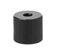 BIlinli Adattatore Universale a Vite di conversione da 1/4 "Femmina a 1/4" Femmina per monopiede e treppiede