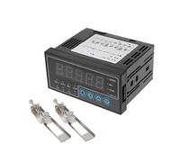 BIlinli Display indicatore cella di carico Trasduttore di pesatura Trasmettitore di Lotti S Sensore di Peso Uscita a 2 Vie 96x48