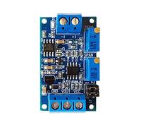 BIlinli Modulo di tensione da 0/4 a 20 mA a 0-3,3 V, 5 V, 10 V