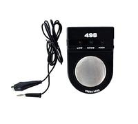 BIlinli Monitor di rilevamento dell'elettricità statica del Tester del Cinturino da Polso Antistatico ESD