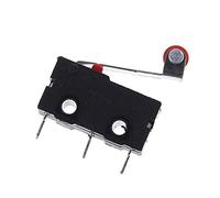 BIlinli Nuovo finecorsa di fine Corsa Braccio Leva normalmente Aperto Micro KW12-3